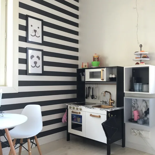 Can't get enough of this one! Playroom by @lindqvist87