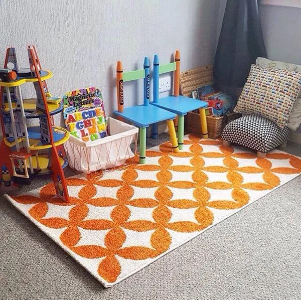Another gorgeous play corner by @sammimartini4